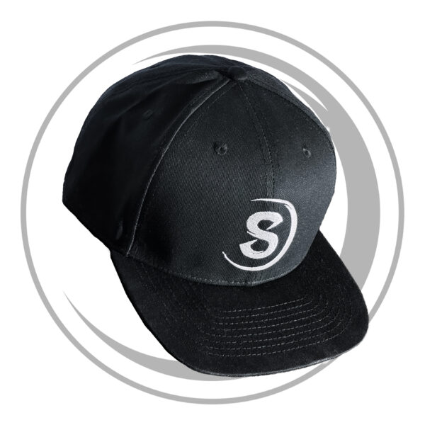 Sicksense "Emblem" Snapback