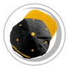 Sicksense "Wildfires" Snapback - Image 3
