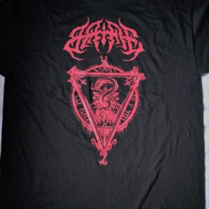Bane "Serpent" T-Shirt