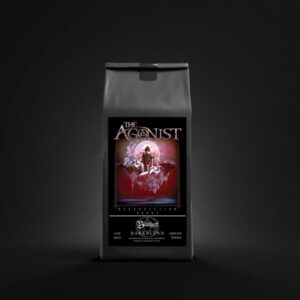 The Agonist "Resurrection Roast" Coffee