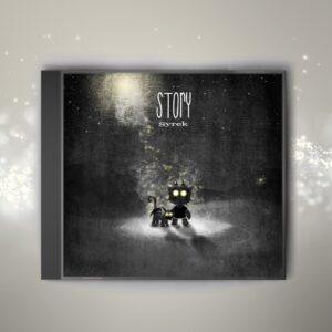 Syrek "Story" CD