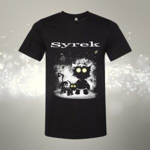 Syrek "Story" T-Shirt