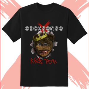Sicksense "Kings Today" T-Shirt