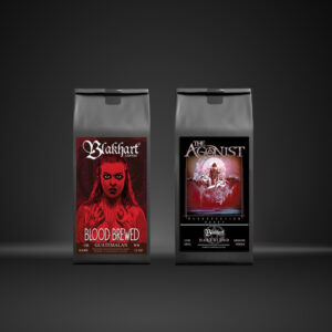 Blood Resurrection Coffee Bundle