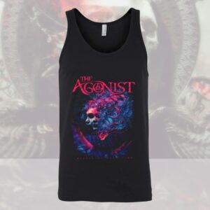 The Agonist "Immaculate Deception" Unisex Tank