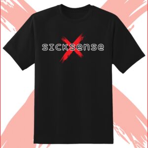 Sicksense "Logo" T-Shirt